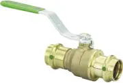 79930 Propress Ball Valve 1 X 1