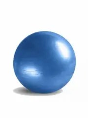 Mini Exercise Barre Ball For Yoga Pilates Stability Exercise Training Gym New
