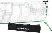 Pickleball 3.0 Tournament Pickleball Net - Portable Lightweight Steel Constructi