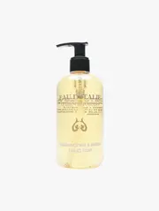 Frankincense & Myrrh Liquid Soap