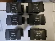 GENUINE ABB COIL SK826-400-AK / SK826400-AK / EHDCRC360-2 / 240VAC
