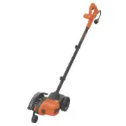 7 1/2" 12 Amp High Torque Corded Electric Edger Trencher Yard Grass Trimmer