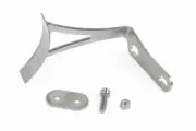Fits Audi RS Q3; Carbon Fiber Intake Filter-2.5 TFSI RS Q3-Bracket CI100038-H (for: Audi)
