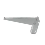 Fully Adjustable Tilt Angle Solar Panel Mounting Bracket for Optimal Efficiency
