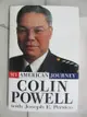 【書寶二手書T2／傳記_I8P】My American Journey: An Autobiography_Powell, Colin