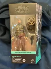 new The Black Series action figure Bodhi Rook