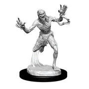Critical Role Unpainted Miniatures Husk Zombies
