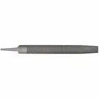 Alfa Tools F65231 10" Flat Bit Wood Rasp (12 Pack)