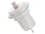 Bosch Fuel Accumulator Fuel Accumulator fits Mercedes 300CE 1988-1989 78ZFKT
