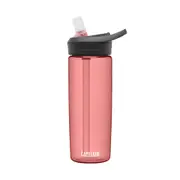 CamelBak Eddy+ Water Bottle 0.6L - Rose