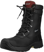 [Grisport] Men's Boulder S3 Safety Boots