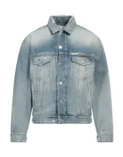 [CLOSED] CLOSED Denim outerwear - Item 16378207