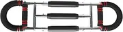 Arm Exercise Equipment,Home Chest Muscle Workout - Flexible 20-100KG U Shape Chest Strength Training Equipment for Fitness, Sports, Gym