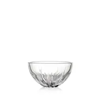 在飛比找momo購物網優惠-【ROGASKA 盧斯卡】火焰之舞-水晶造型碗15cm迎賓碗