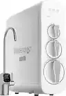 Waterdrop G3P600 Reverse Osmosis Water Filtration System - White