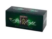 NESTLE AFTER EIGHT - MINT CHOCOLATES - 200G - NATURAL DARK CHOCOLATE REFRESH