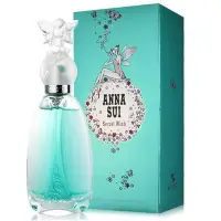 在飛比找Yahoo!奇摩拍賣優惠-Anna Sui Secret Wish 安娜蘇 許願精靈 