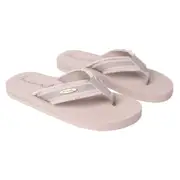 Animal Womens/Ladies Tidal Flip Flops