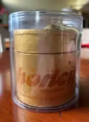URBAN DECAY HONEY, Iridescent Kissable/Lickable Shimmer Body Powder Rare, BNIB