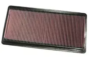 K&N Replacement Air Filter Fits Chevrolet Corvette 1996-2004 KN33-2111