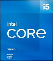 Intel i5-11400F 2.6GHz 12th Gen 6 Cores Processor