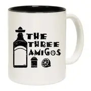 The Three Amigos Mug Cup