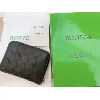 在飛比找蝦皮購物優惠-Bottega Venetia BV  現貨 正品 編織 短