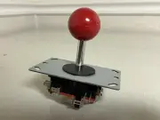 J-Stik Ball-Top( Based on Sanwa JLW-TM-8) Arcade Joy Stick