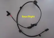 OEM 599301W000 ABS Wheel Speed Sensor RR/Right Passenger Ems for Kia Rio 2012~17