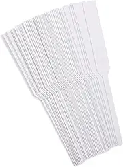 Cologne Tester Strips - Perfume Paper Test Strips - 100x Paper Perfume Strips Fragrance Test Strips for Perfume Fragrance Oil Aromatherapy Testing