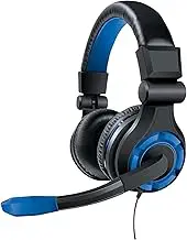 DreamGear GRX-340 Advanced Wired Gaming Headset for PlayStation 4