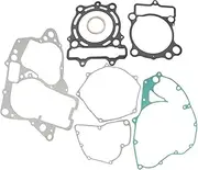 Full Set Engine Cover Cylinder Gasket Kits For RMZ250 RM-Z250 RM-Z RMZ 250 2010-2015