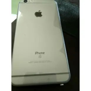 Apple iPhone 6s Plus(64G)