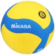 MIKASA Smile Valley No. 5 FIVB Certified Yellow/Blue VS170W-Y-BL Recommended Int