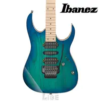 在飛比找蝦皮購物優惠-『RG Standard』Ibanez RG470AHM B