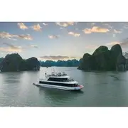 Save 4.99%! Discover The Wonders Of Lan Ha Bay With D'Charme Luxury Cruise