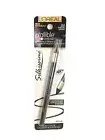 LOREAL Infallible Silkissime EYELINER LINER ~ CHARCOAL #210 ~ NEW SEALED