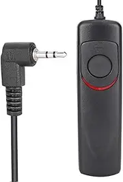 Shutter Release Remote Control for Canon EOS 1200D 1100D 1000D 700D 650D 600D 550D 500D 450D 400D 350D 300D 100D 60D 70D