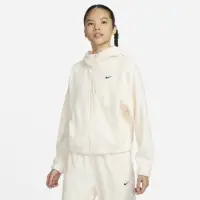 在飛比找momo購物網優惠-【NIKE 耐吉】外套 女款 運動連帽外套 AS W NK 