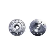 2x Front Wheel Bearing Hub Ass for Toyota Regius Ace KDH223 KDH201 TRH200 ABS