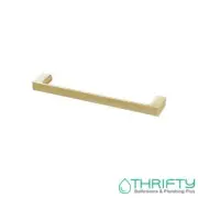 Phoenix Gloss Hand Towel Brushed Gold GS893-12