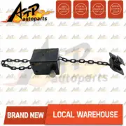 Spare Wheel Tyre Winch Winder Assembly for Mitsubishi Challenger Pajero Sport