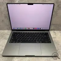 在飛比找蝦皮購物優惠-『澄橘』Macbook PRO 14吋 M1 PRO/16G