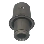 Replacement Adapter for Dyson HD16 HD15 HD12 HD08 Hair Dryer to Curling Iron Adapter Household Curli NN