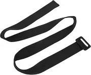 [CALLARON] Elastic Vintage Belts for Women, Black Dress Belts Stretch Women Waist Belts Plus Size Elastic Waist Band for Dresses