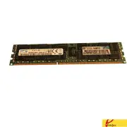 687465-001 672612-081 16GB PC3-12800 RDIMM Memory HP Proliant DL360e DL360p G8