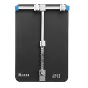 1212 Universal Metal Pcb Board Holder Jig Fixture Circuit Board Repair Tools Work Station For Iphone For Samsung
