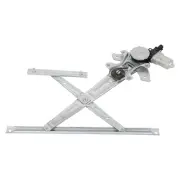 Window Regulator Fits Honda CR-V 2012-2016 Front Passenger Side (for: Honda)