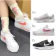 【NIKE 耐吉】QUEST 5 灰 女款 & COURT LEGACY LIFT 增高 &RUN SWIFT 3 黑(DD9291007 DM7590102 DR2698002)