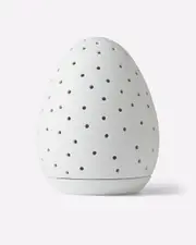 Ceramic Mini Mood Lamp